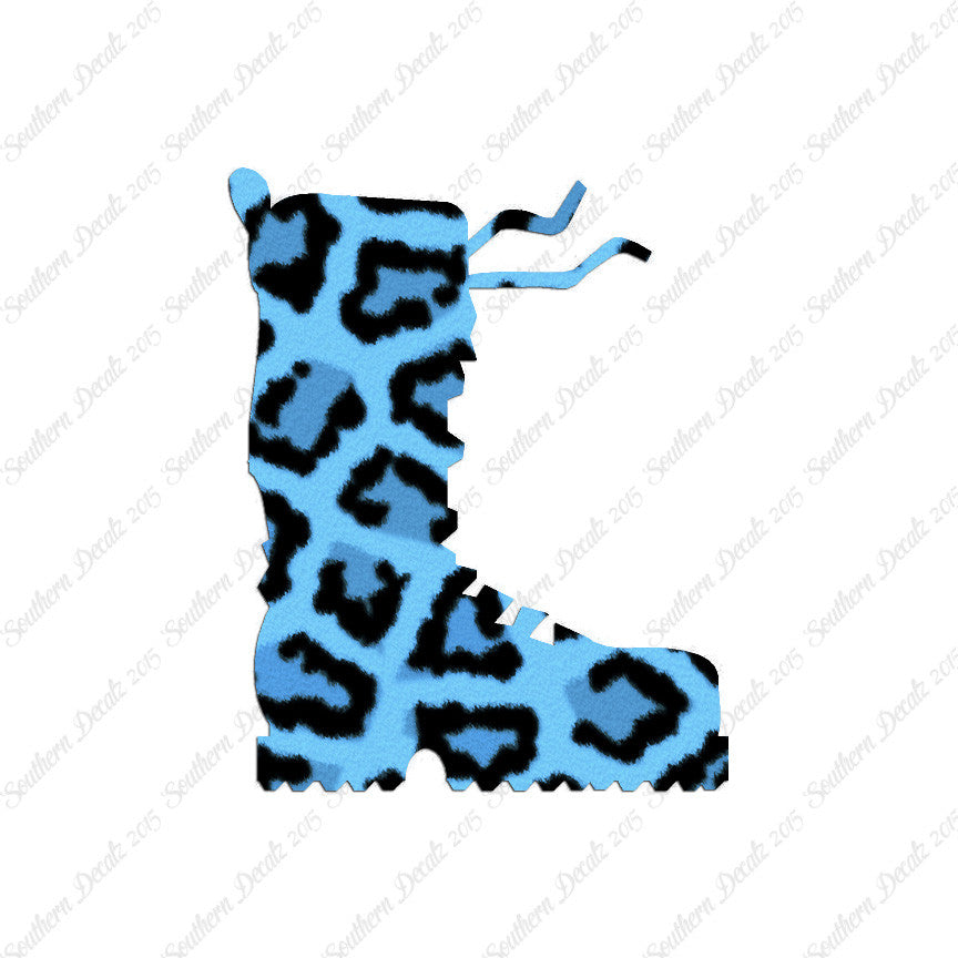 Army Boot Military