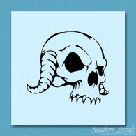 Skull Horn Demon