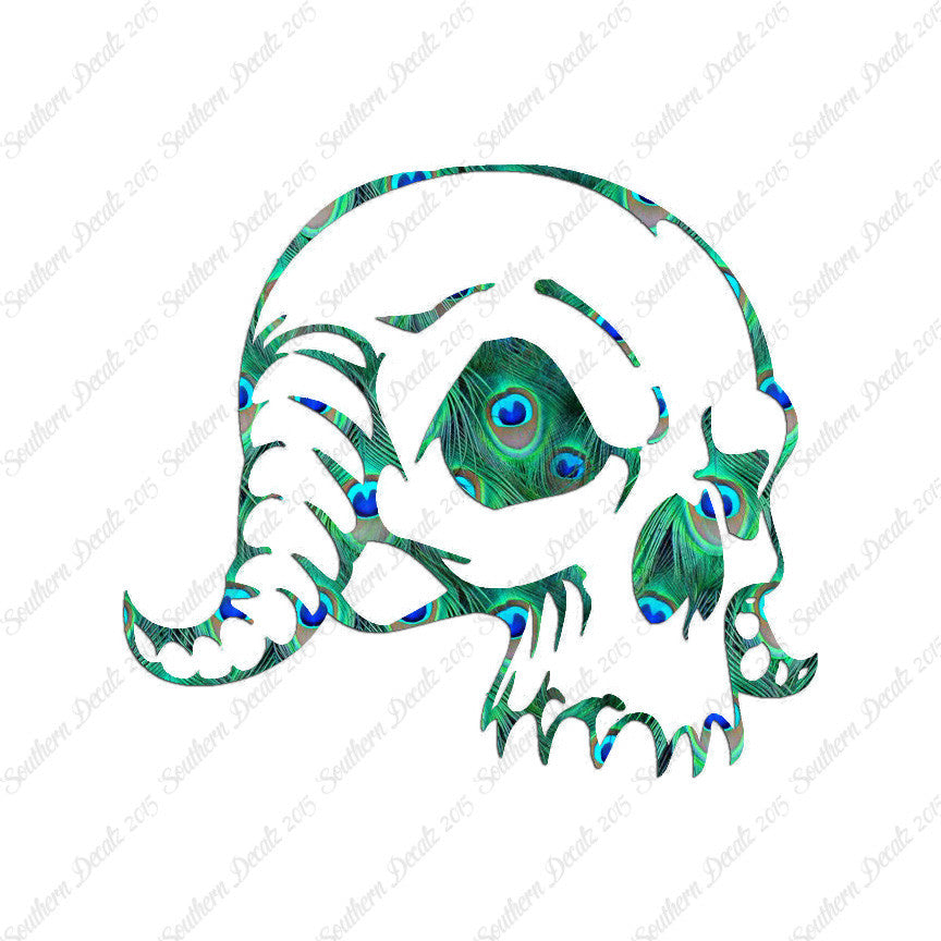 Skull Horn Demon