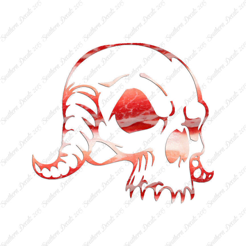 Skull Horn Demon