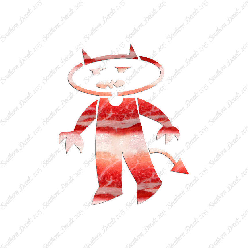 Demon Devil Monster
