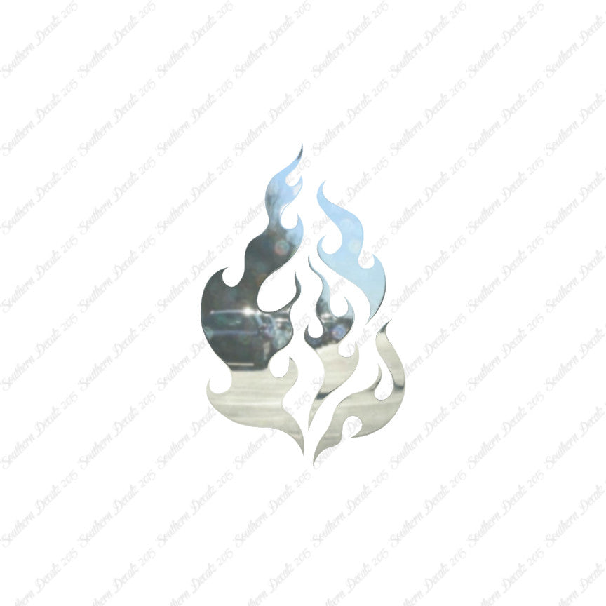 Fire Flames Art