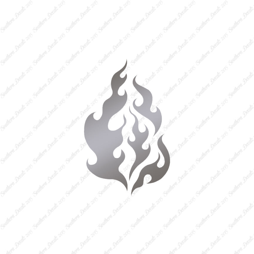 Fire Flames Art