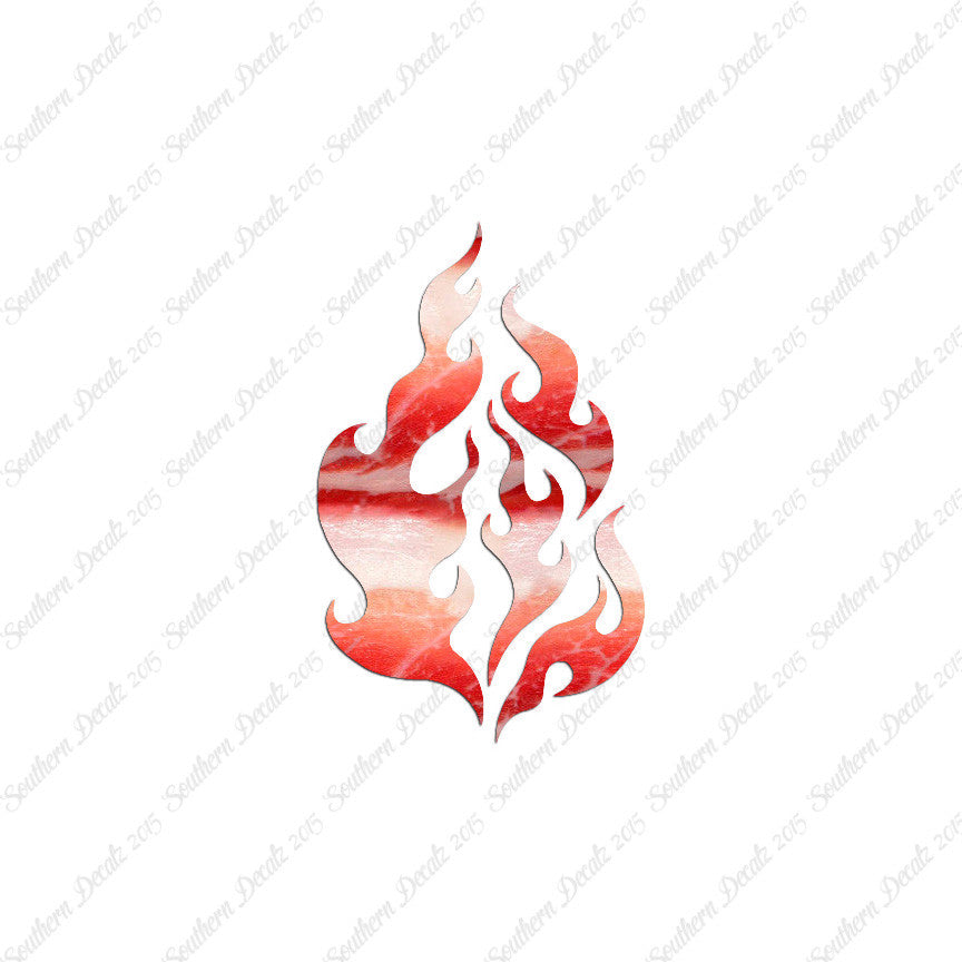 Fire Flames Art