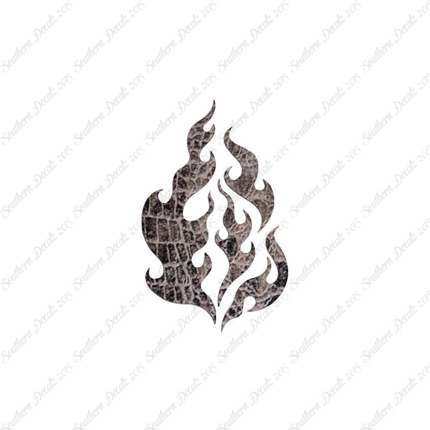 Fire Flames Art