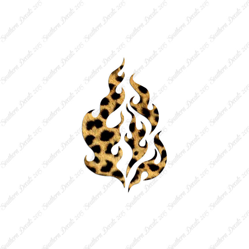 Fire Flames Art