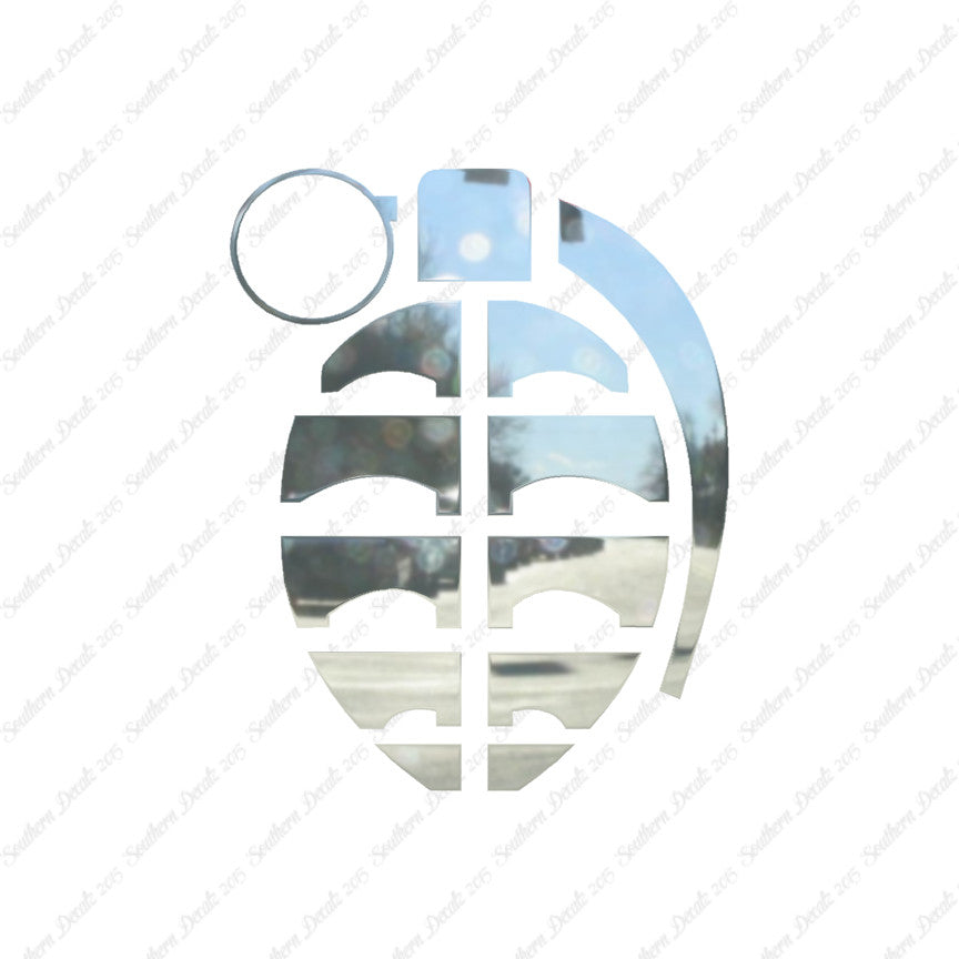 Grenade Weapon War