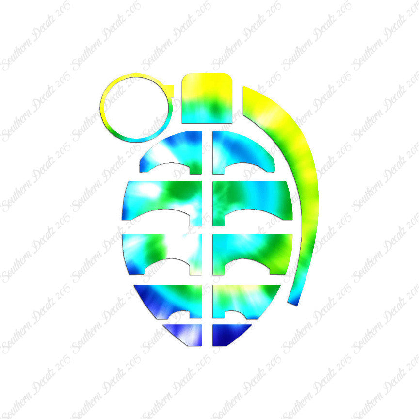 Grenade Weapon War