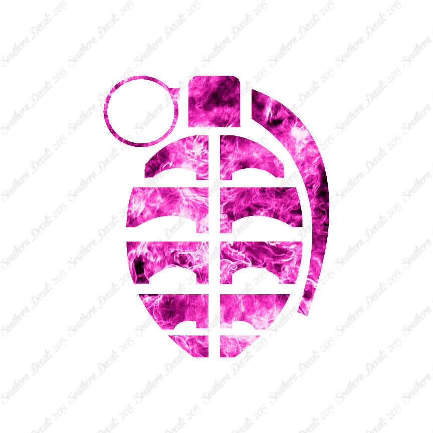 Grenade Weapon War