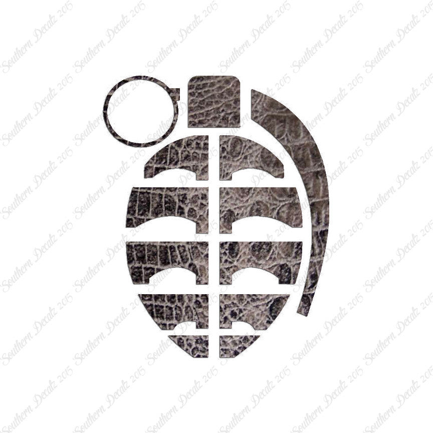 Grenade Weapon War