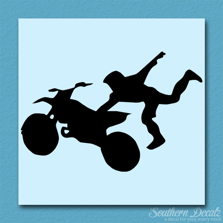 Dirt Bike Tricks