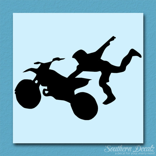 Dirt Bike Tricks