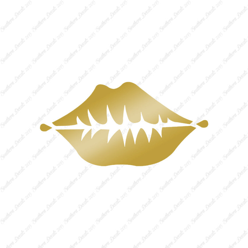 Lips Lipstick Kiss