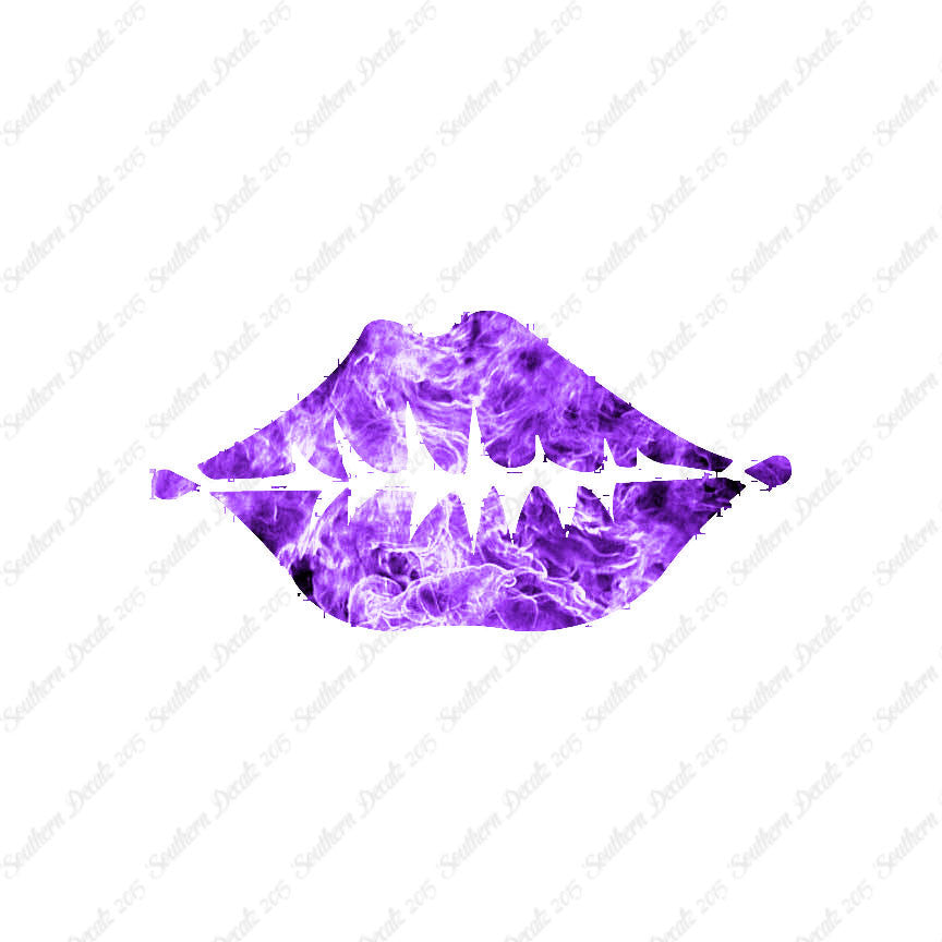 Lips Lipstick Kiss