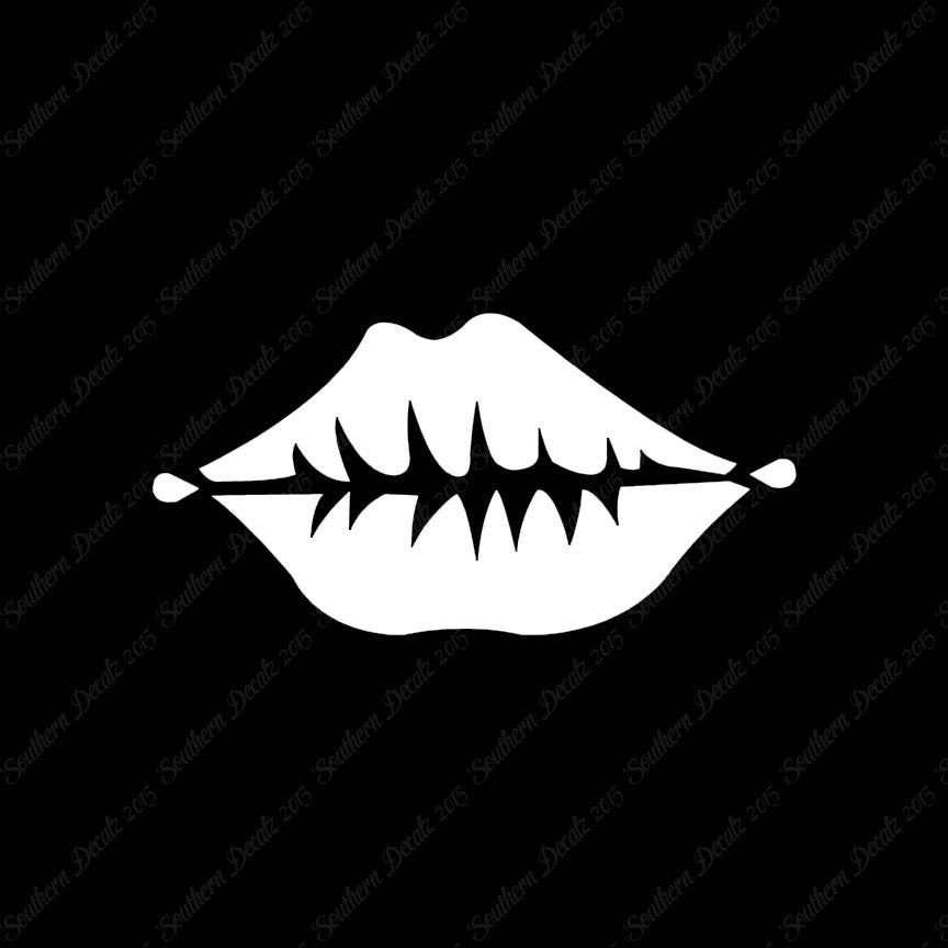 Lips Lipstick Kiss