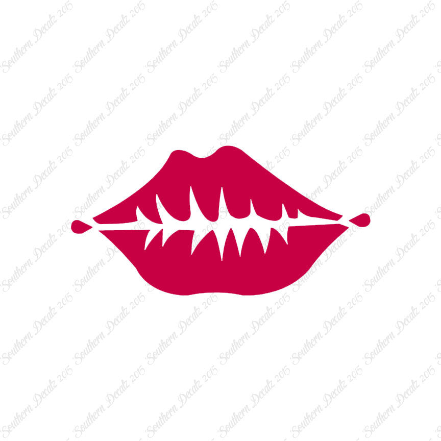 Lips Lipstick Kiss