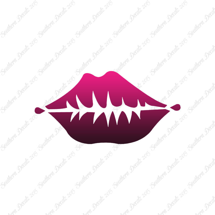 Lips Lipstick Kiss