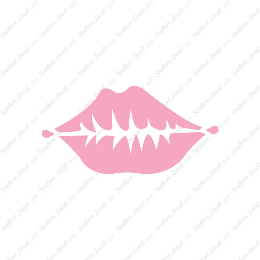 Lips Lipstick Kiss