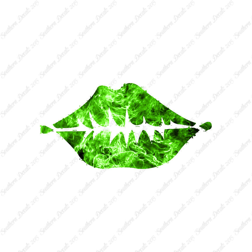 Lips Lipstick Kiss