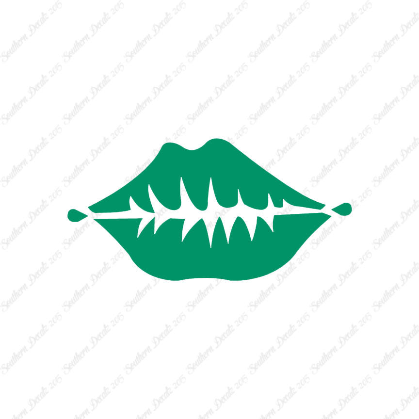 Lips Lipstick Kiss
