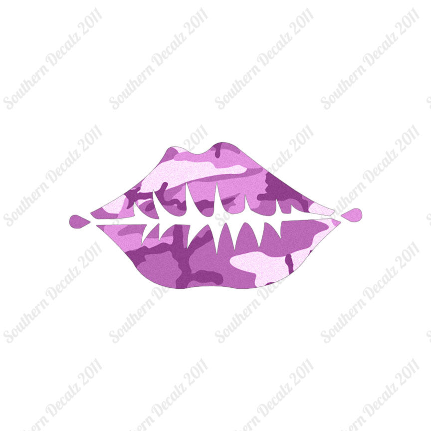 Lips Lipstick Kiss