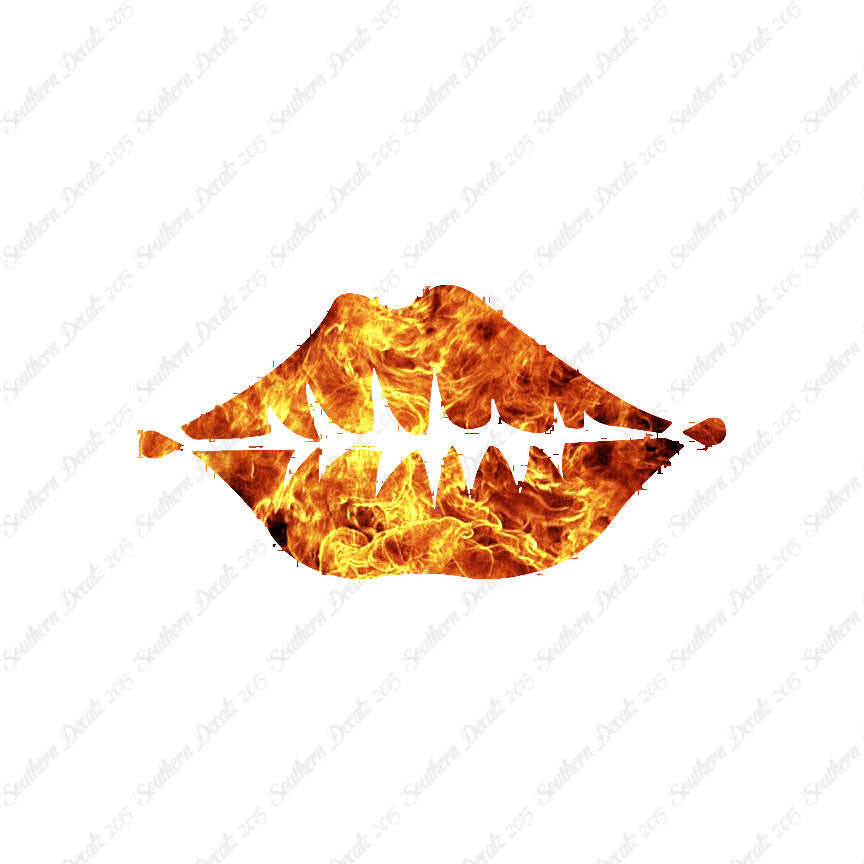 Lips Lipstick Kiss
