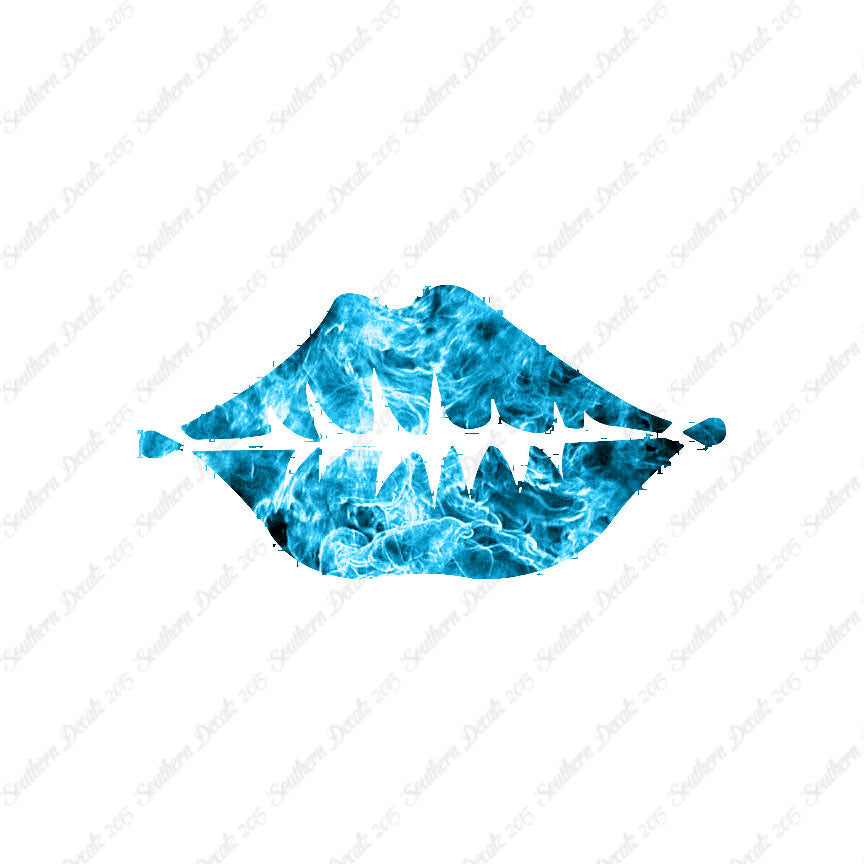 Lips Lipstick Kiss