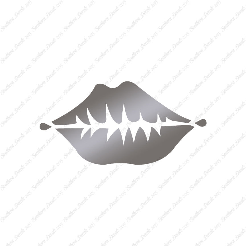 Lips Lipstick Kiss
