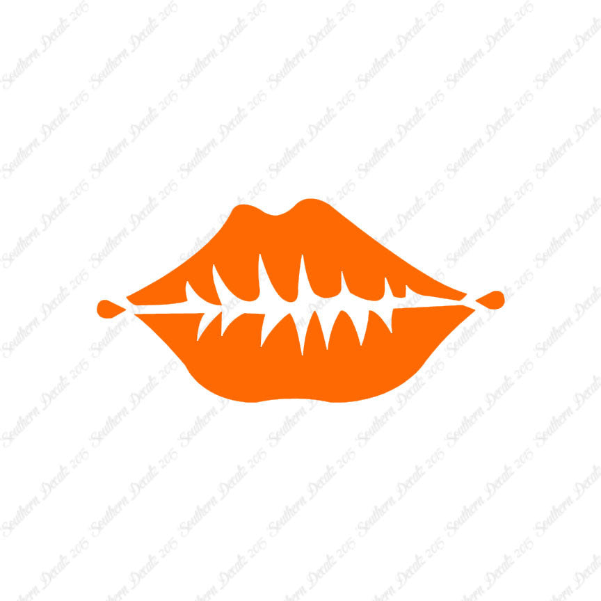 Lips Lipstick Kiss