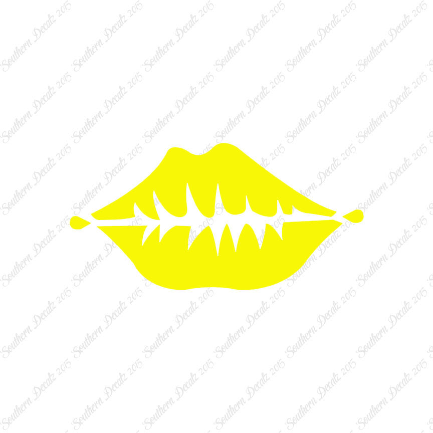 Lips Lipstick Kiss
