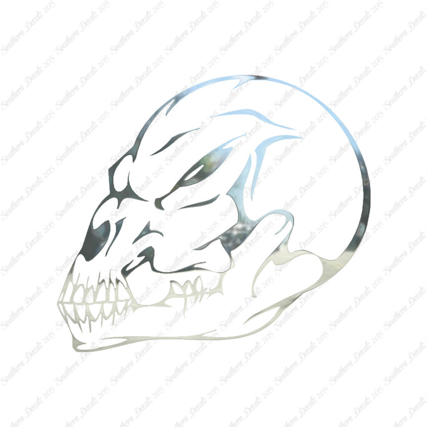 Monster Skull Ape Fangs