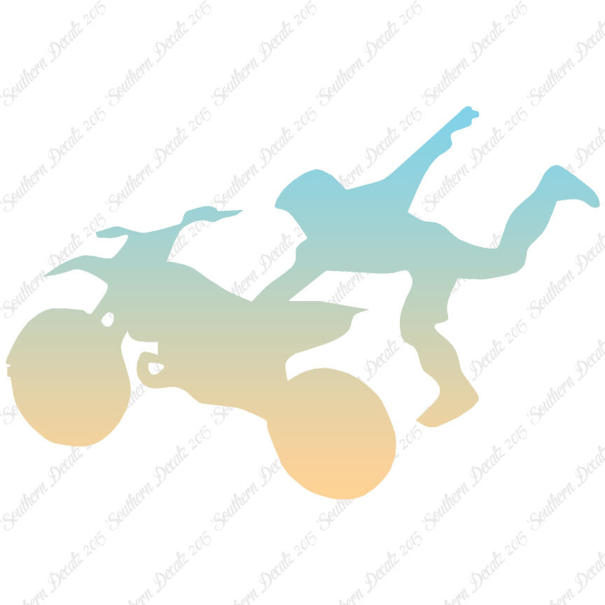 Dirt Bike Tricks
