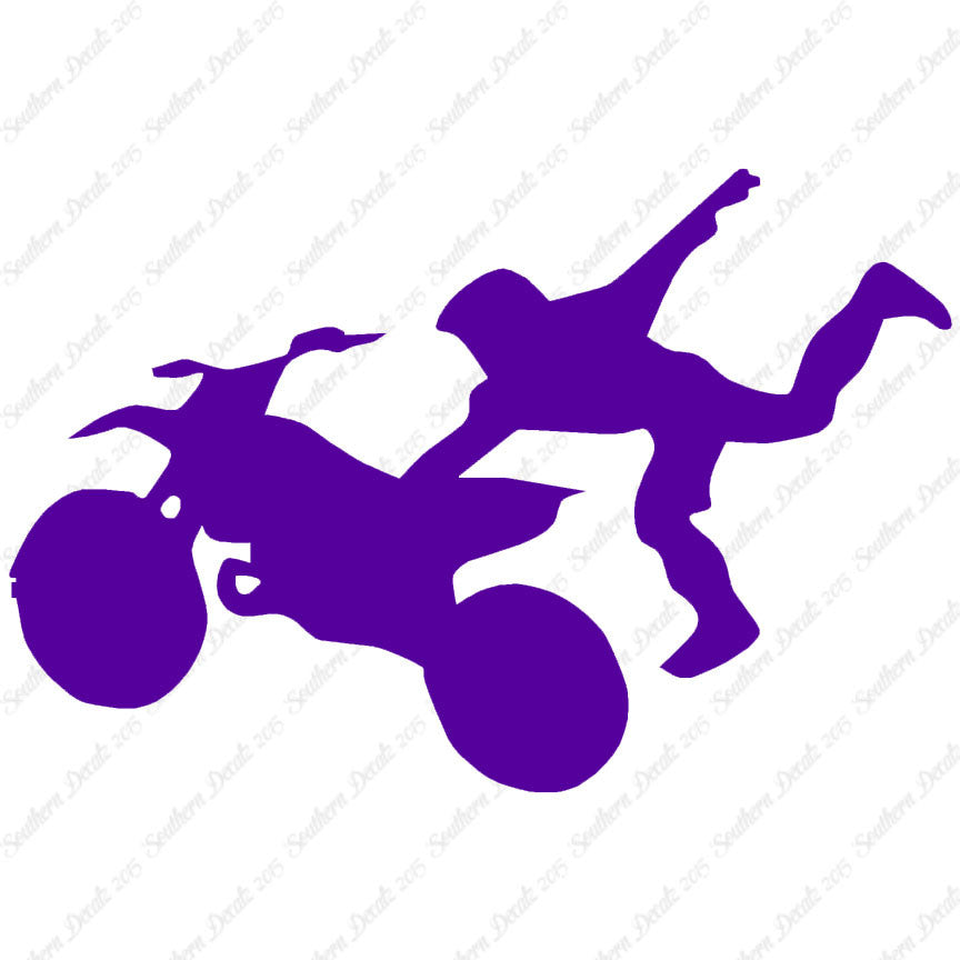 Dirt Bike Tricks