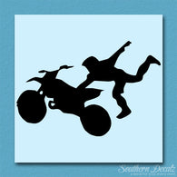 Dirt Bike Tricks