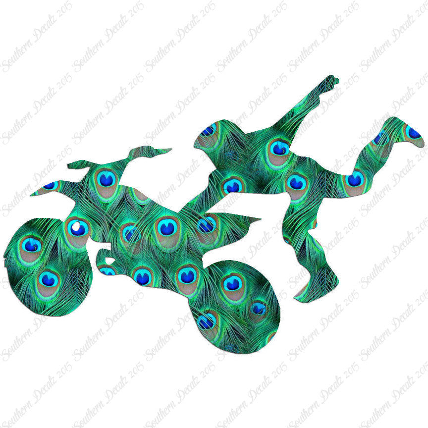 Dirt Bike Tricks