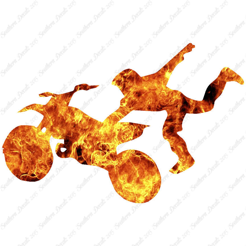 Dirt Bike Tricks