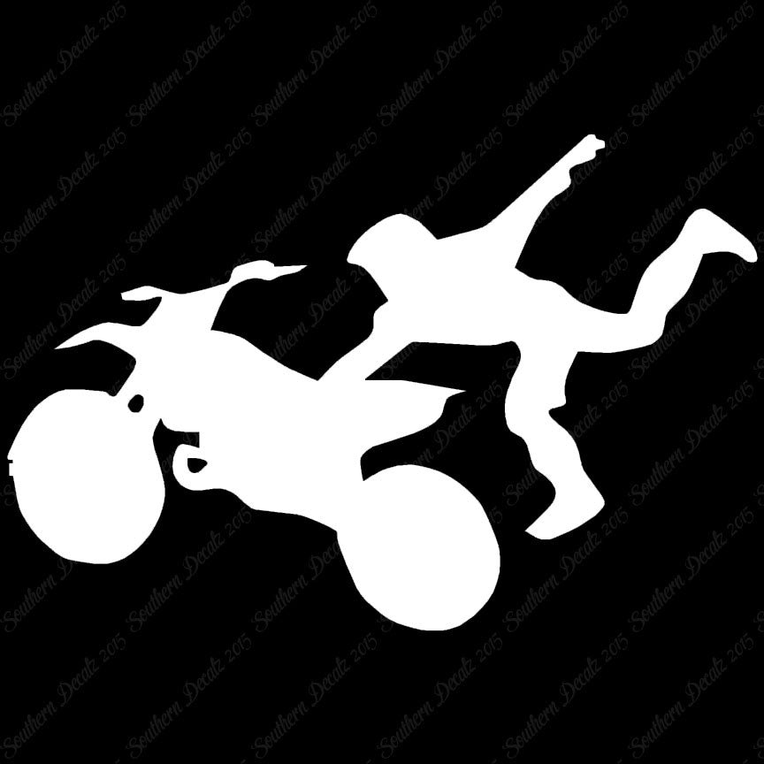 Dirt Bike Tricks
