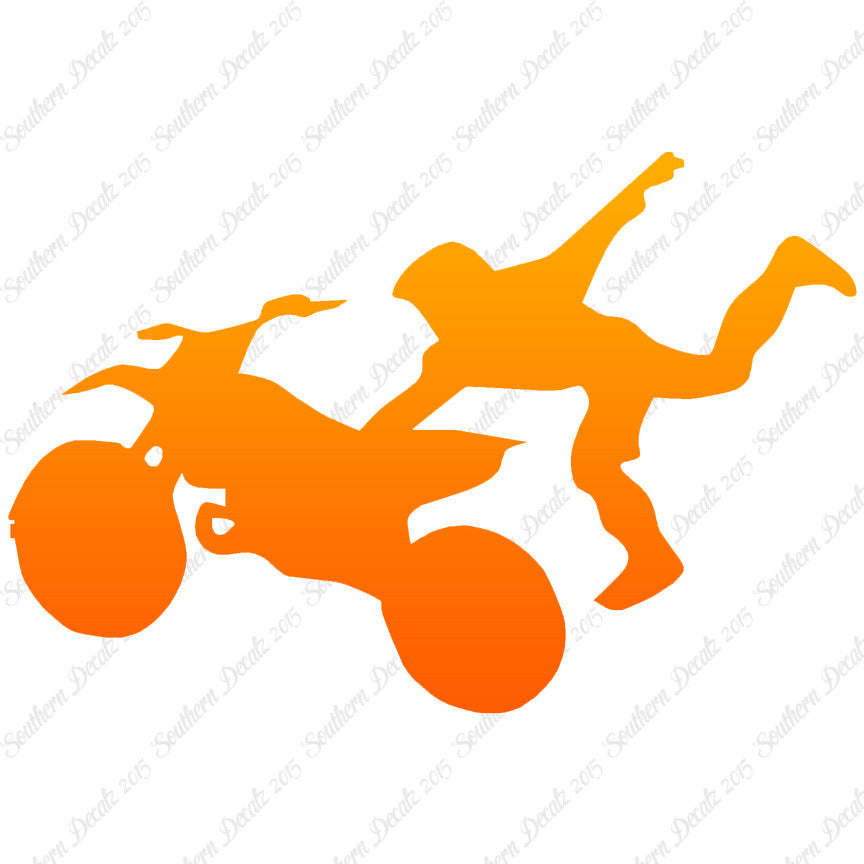 Dirt Bike Tricks