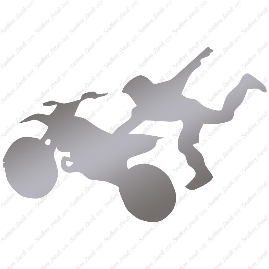 Dirt Bike Tricks