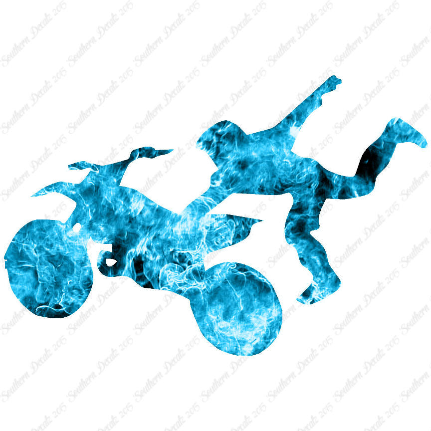 Dirt Bike Tricks