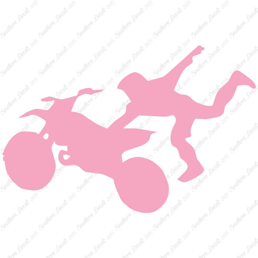 Dirt Bike Tricks