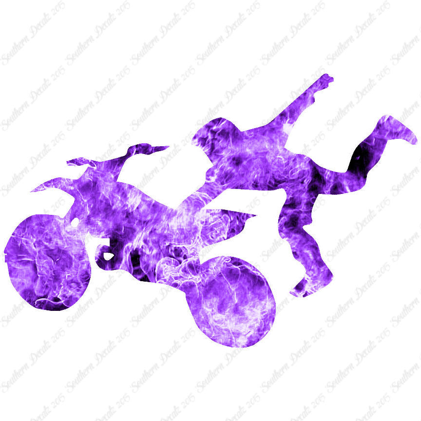Dirt Bike Tricks