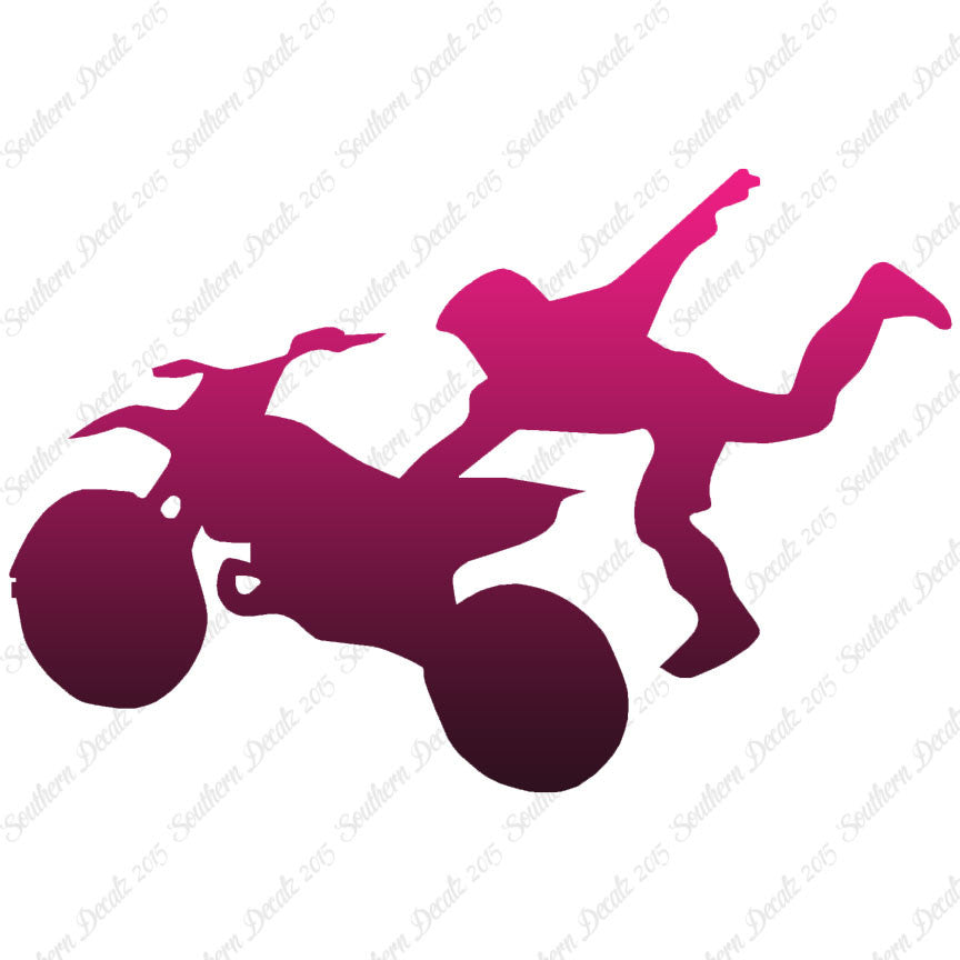 Dirt Bike Tricks