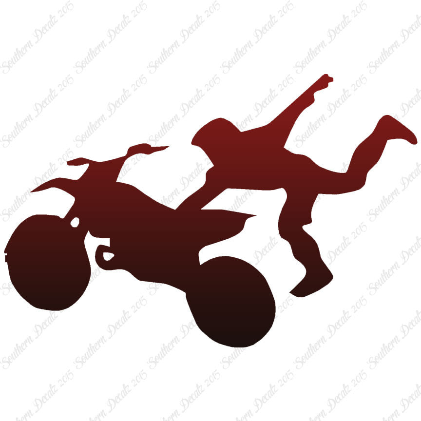 Dirt Bike Tricks