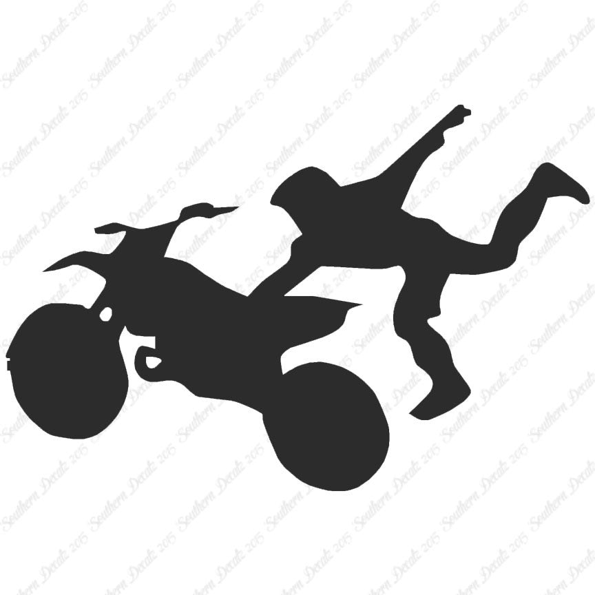 Dirt Bike Tricks