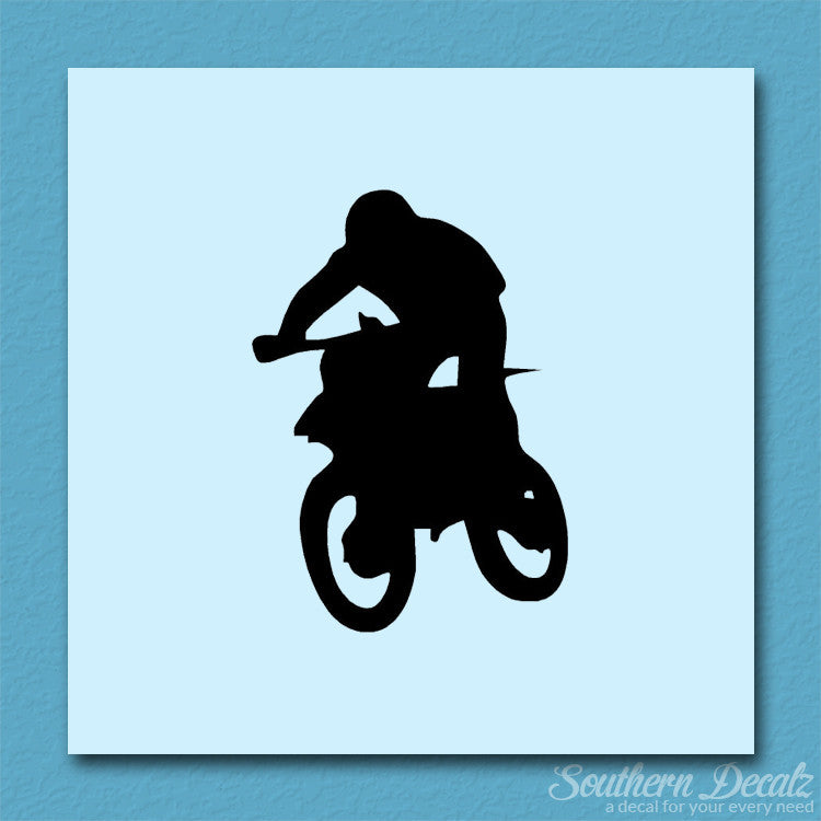 Dirt Bike Motocross