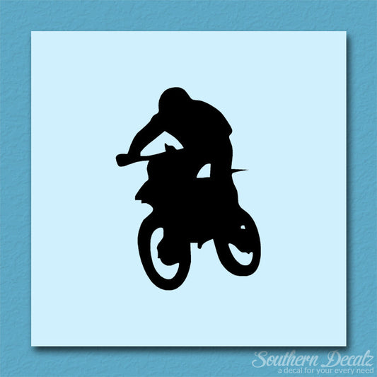 Dirt Bike Motocross