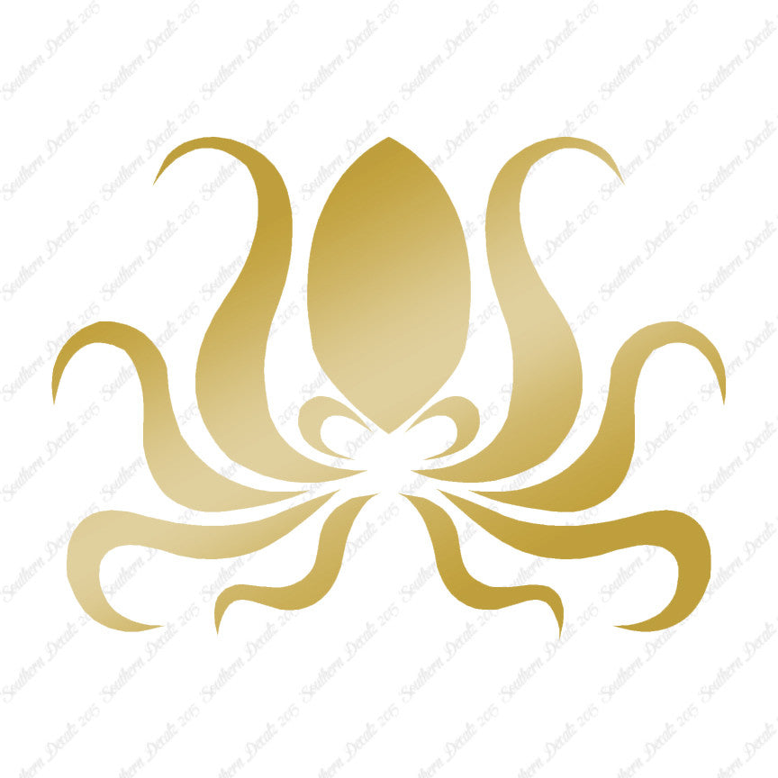Octopus Squid Cthulhu