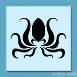 Octopus Squid Cthulhu