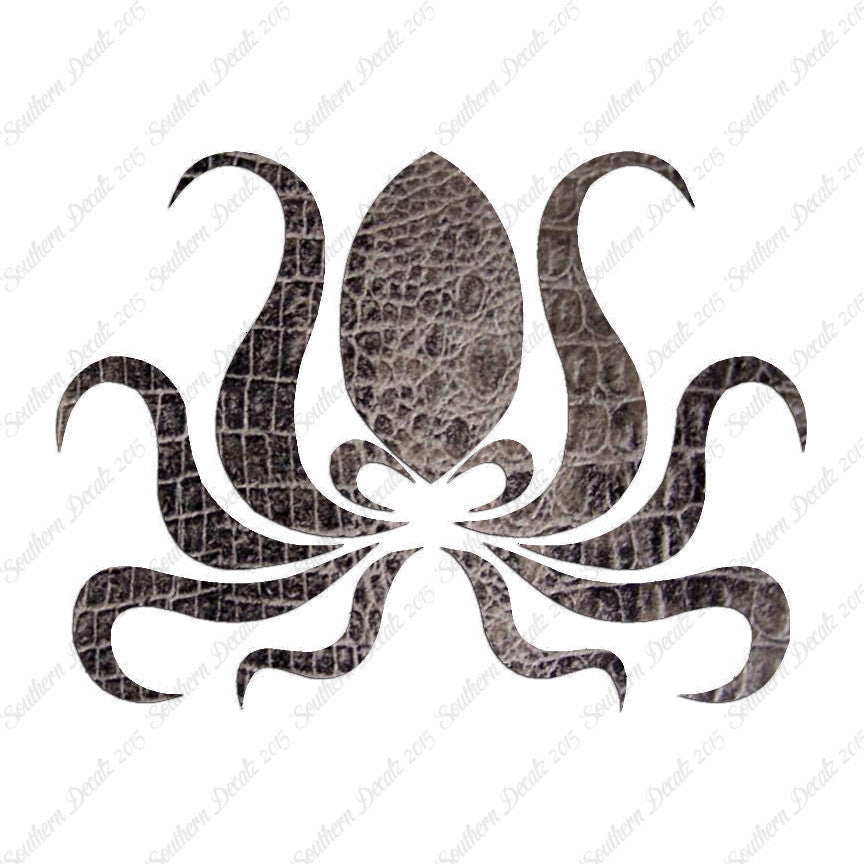 Octopus Squid Cthulhu